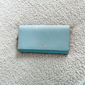 Kate Spade wallet